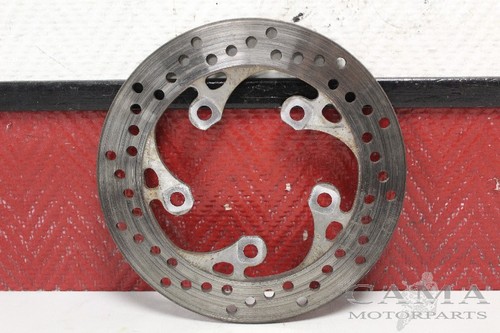 Frein disque arrière suzuki - disque,