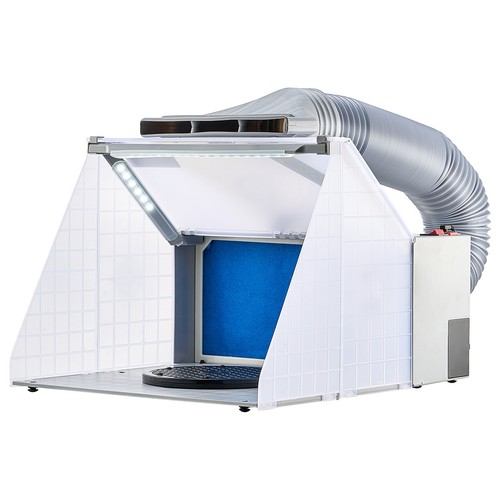 Vevor cabine peinture - vevor,