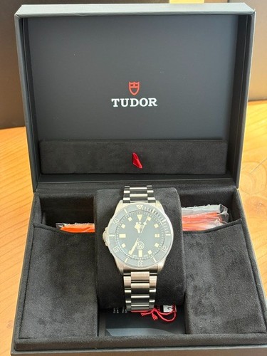 Montre tudor série limitée - montre,