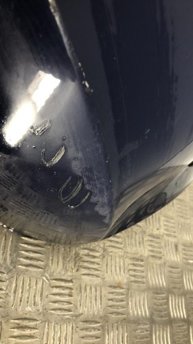 Pare choc arriere opel - pare,