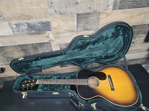 Martin 000 acoustic - 000-17,