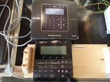 Commande satellite KSG