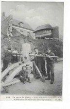 76  LES GRANDES DALLES