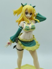 Figurine Lucy Heartfilia Fairy
