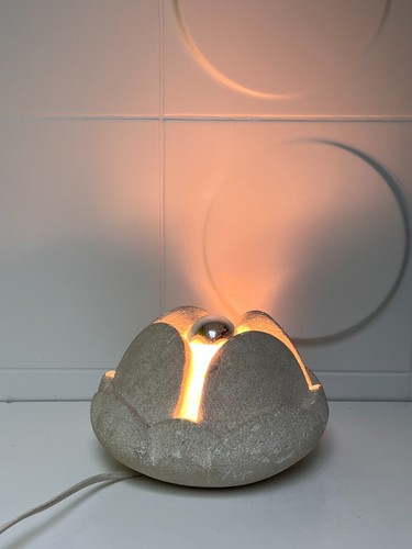 Lampe pierre gard - lampe, du
