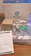 ARCADE STICK DREAMCAST DC