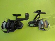 2 Moulinet de pêche caperlan et pirat 03