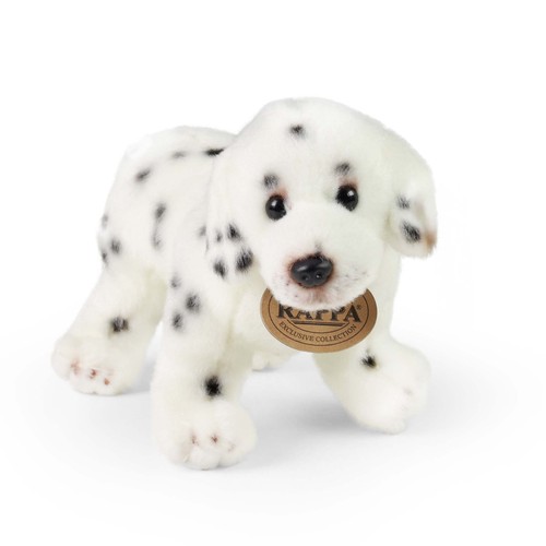 Peluche dalmatien cm - 20,