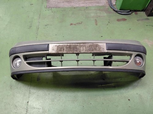 Pare choc avant renault megane - pare,