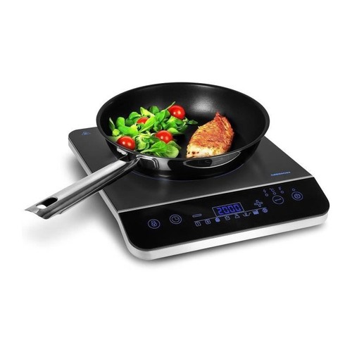Plaque induction posable - ,