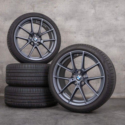 Bmw série jantes 19 - bmw, 3