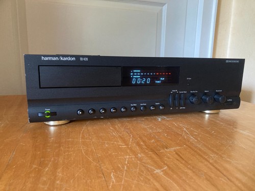 Harman kardon 420 platine - harman,