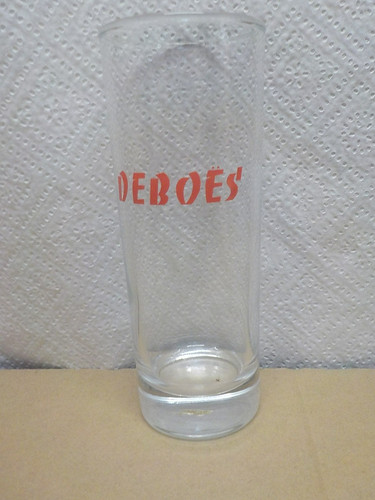 Verre ancien biere - verre,