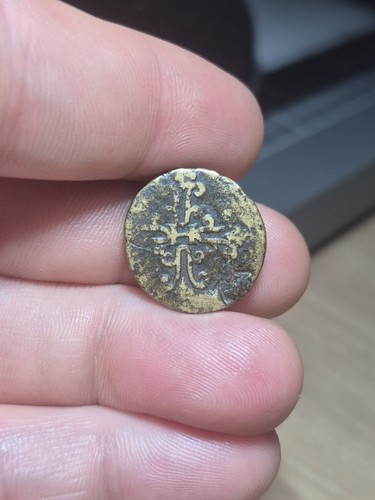 147 poids monétaire - #147-19,