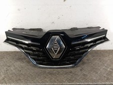 Calandre RENAULT KADJAR PHASE