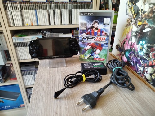 Sony psp console - psp,