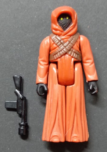 Figurine star wars - figurine,