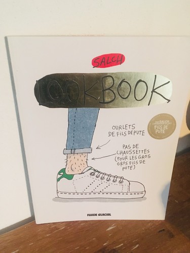 Lookbook tome saison - lookbook,