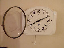 Magnifique ancienne horloge