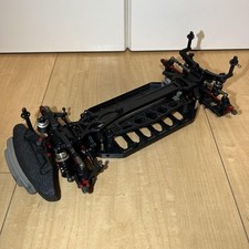 Kyosho TF-5S with options