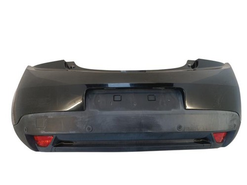 Pare choc arriere - , renault