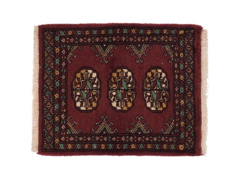 Tapis buchara pakistan - du,