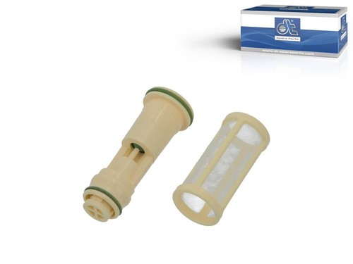 Tamis carburant spare - carburant,