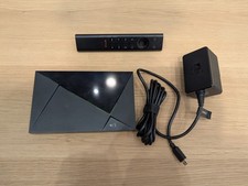 NVIDIA SHIELD TV Pro (2019) 4K HDR Streaming Media Player - Black