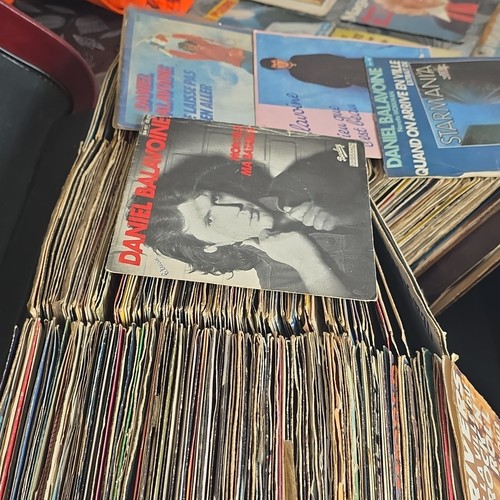 Daniel balavoine lot - daniel, de