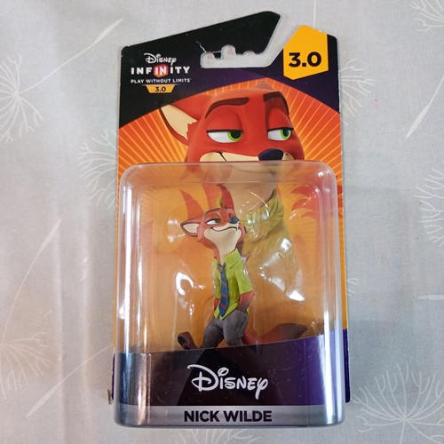 Disney infinity zootopia - 3.0,