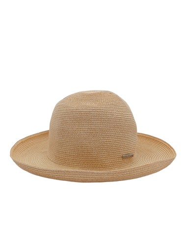 Stetson chapeau paille - chapeau, de