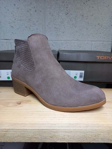 Bottines bottes femme 38 - bottines,
