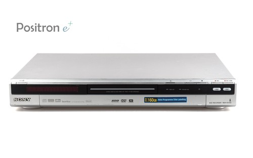 Sony rdr hx720 - sony, rdr-hx720