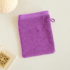 Gant De Toilette 100% Coton -