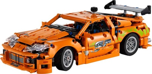 Lego set 42204 fast - fast, &