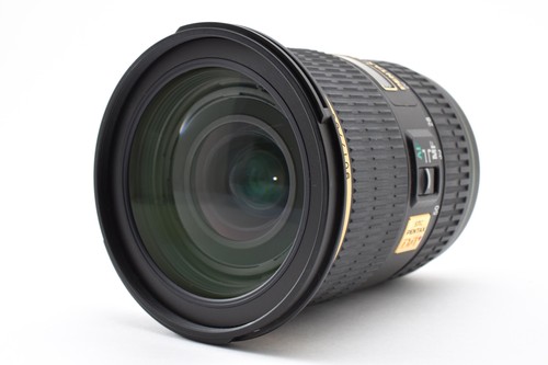 Objectif zoom smc pentax - objectif,