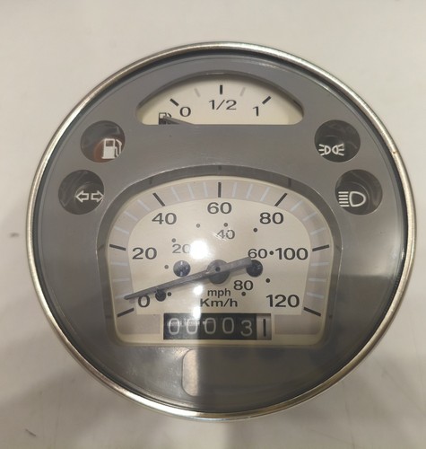 Compteur adaptable vespa - compteur, pe