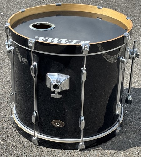 Tama rockstar 16x22 - bass, kick