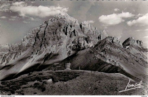 Carte postale le - carte,