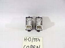 Interrupteur Bouton de Vitre