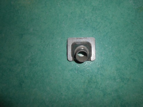 Pipe carter moteur polini - carter, 19