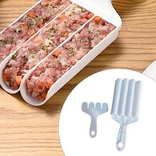 Machine à boulettes de viande