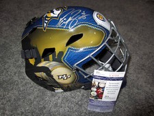 Pekka Rinne Nashville