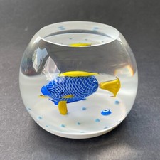 Saint-Louis, Sulfure