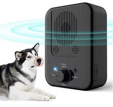 Anti Aboiement Chien Ultrason