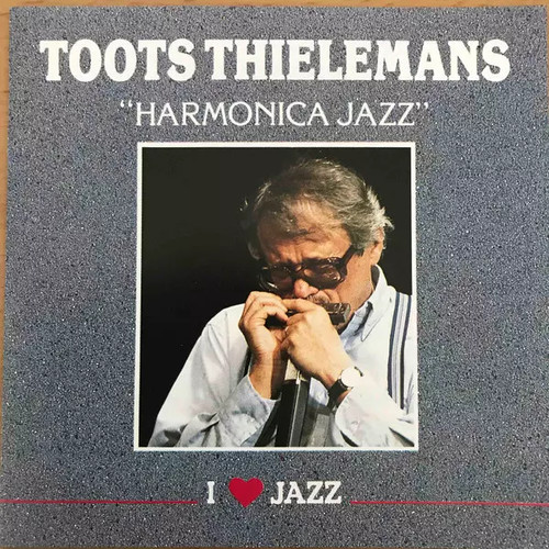 Harmonica jazz toots - jazz,,