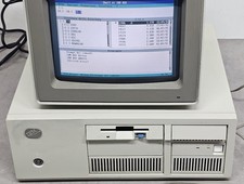 Ordinateur IBM PS/2 Modèle 57