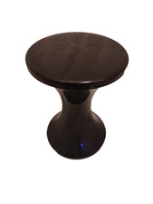 Tabouret Tam Tam noir original