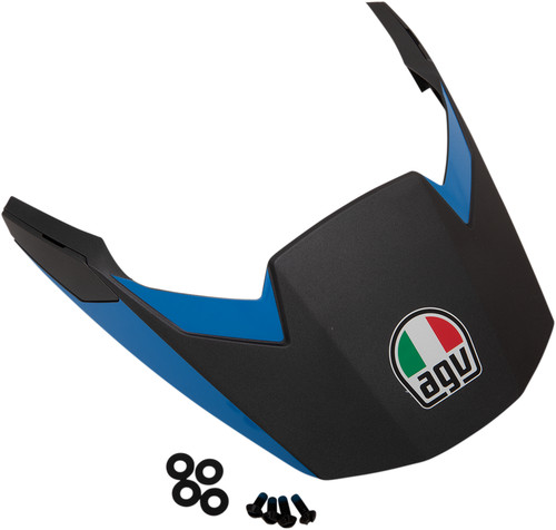 Agv ax9 helmet - agv, antarctica