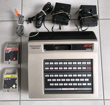 Ordinateur Videopac JET25